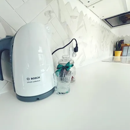 Apartment Urban Jungle - Luksusowy W Gdyni.