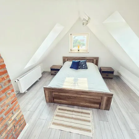 Urban Jungle - Luksusowy W Gdyni. Apartment