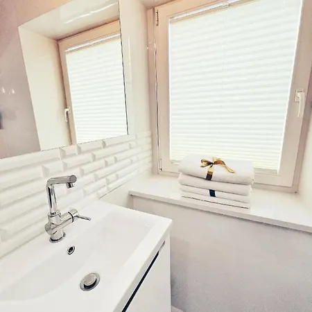 Apartment Urban Jungle - Luksusowy W Gdyni. *