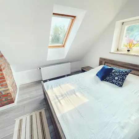 Urban Jungle - Luksusowy W Gdyni. Gdynia