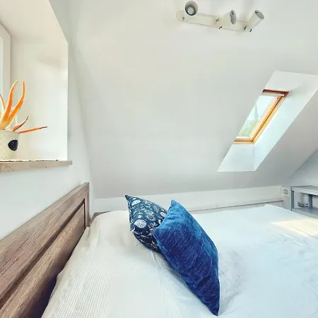 Apartment Urban Jungle - Luksusowy W Gdyni. *