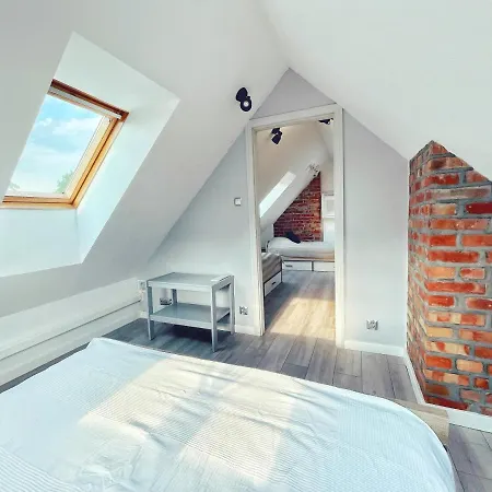 Apartment Urban Jungle - Luksusowy W Gdyni. Gdynia