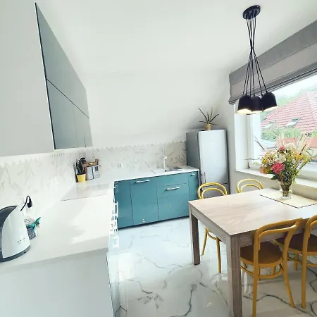 Urban Jungle - Luksusowy W Gdyni. *