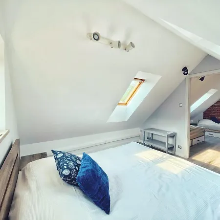 Urban Jungle - Luksusowy W Gdyni. Apartment *