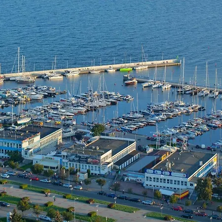 Urban Jungle - Luksusowy W Gdyni. *