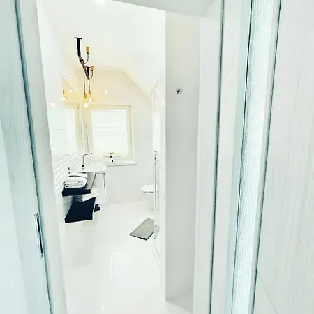 아파트 Urban Jungle - Luksusowy W Gdyni. *