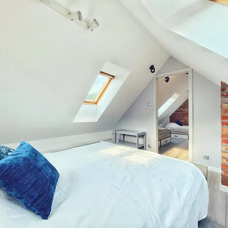 Urban Jungle - Luksusowy W Gdyni. Gdynia