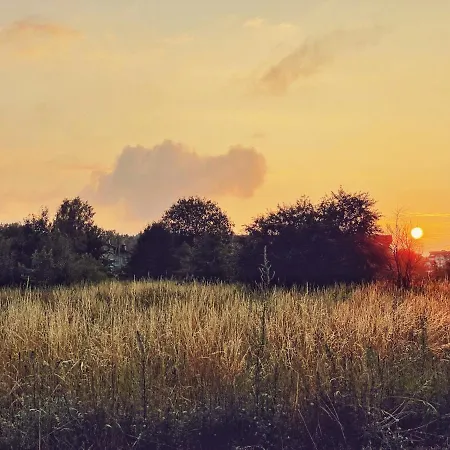 Urban Jungle - Luksusowy W Gdyni. Apartment *