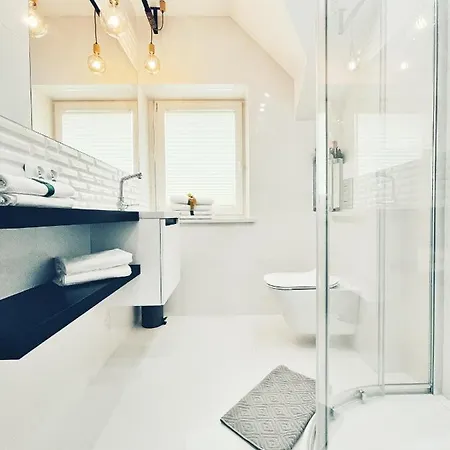 Urban Jungle - Luksusowy W Gdyni.