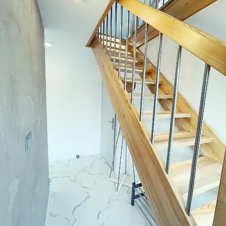 Urban Jungle - Luksusowy W Gdyni.