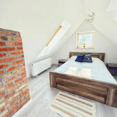 Urban Jungle - Luksusowy W Gdyni. *