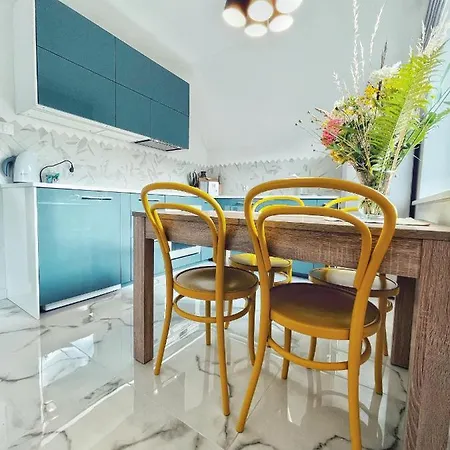 Urban Jungle - Luksusowy W Gdyni.