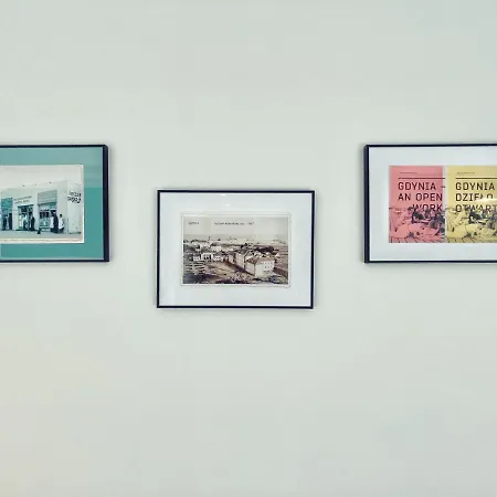 Apartment Urban Jungle - Luksusowy W Gdyni.