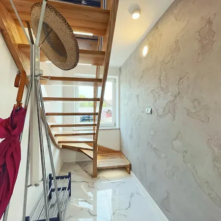 Urban Jungle - Luksusowy W Gdyni. * Gdynia