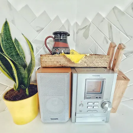 Urban Jungle - Luksusowy W Gdyni. * Gdynia