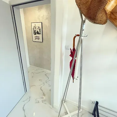 Apartment Urban Jungle - Luksusowy W Gdyni.