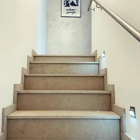 Urban Jungle - Luksusowy W Gdyni. Apartment Gdynia