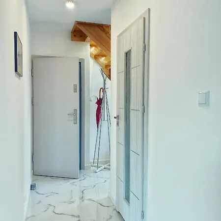 Apartment Urban Jungle - Luksusowy W Gdyni. Gdynia