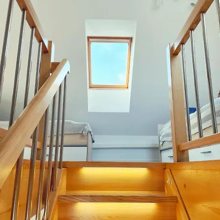 Urban Jungle - Luksusowy W Gdyni. Apartment *