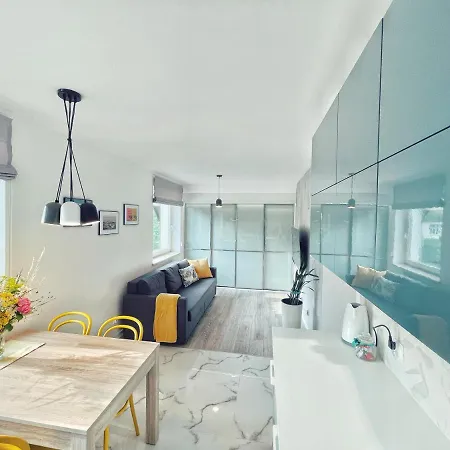 Urban Jungle - Luksusowy W Gdyni. Gdynia