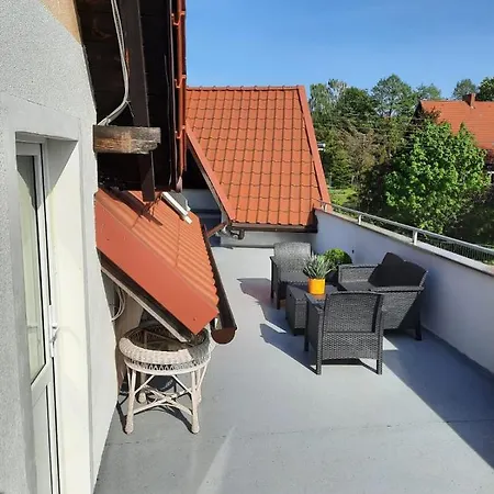 Urban Jungle - Luksusowy W Gdyni.