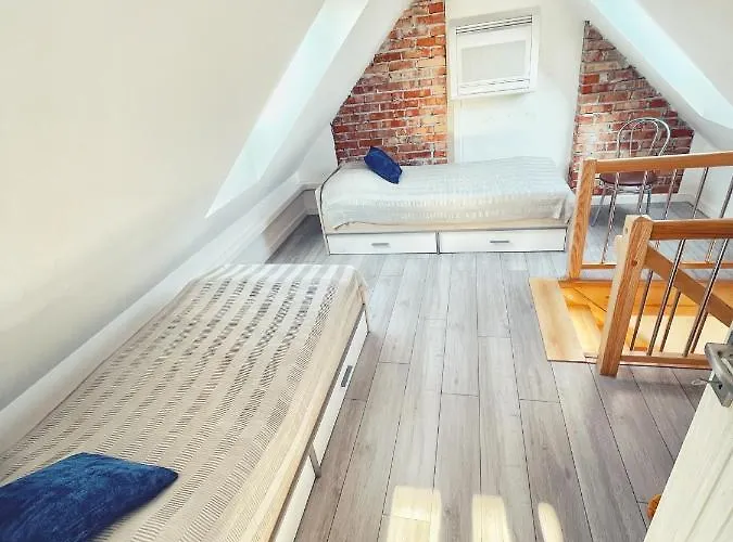 Urban Jungle - Luksusowy W Gdyni. * غدينيا