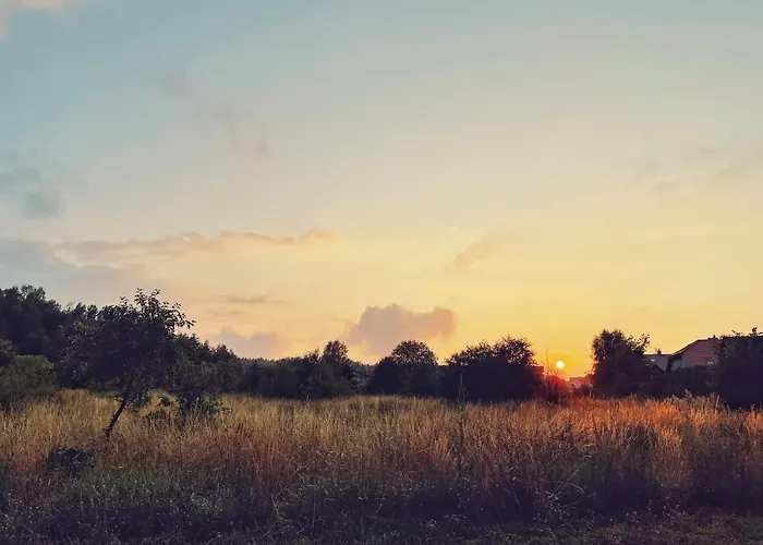 شقة Urban Jungle - Luksusowy W Gdyni. غدينيا