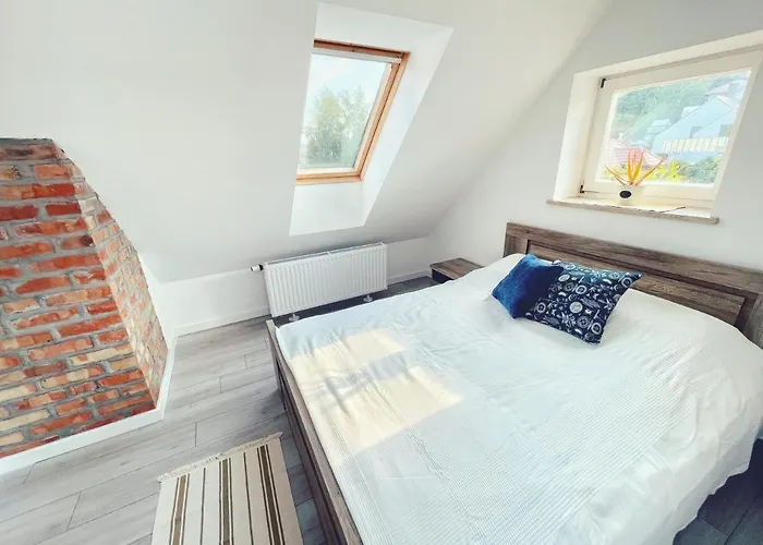 Urban Jungle - Luksusowy W Gdyni. غدينيا