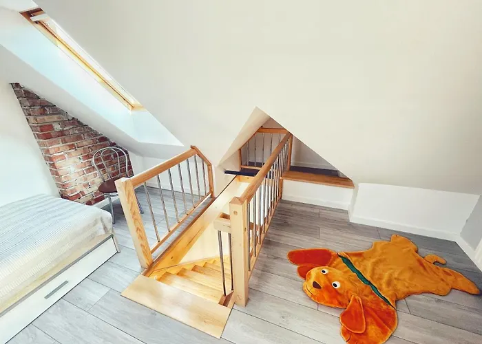 Urban Jungle - Luksusowy W Gdyni. غدينيا