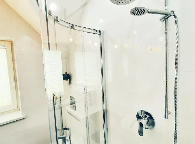 Urban Jungle - Luksusowy W Gdyni. شقة