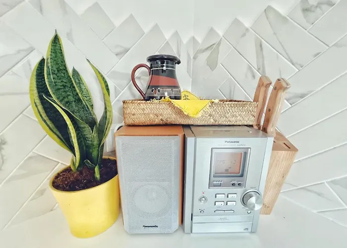 Urban Jungle - Luksusowy W Gdyni. * غدينيا