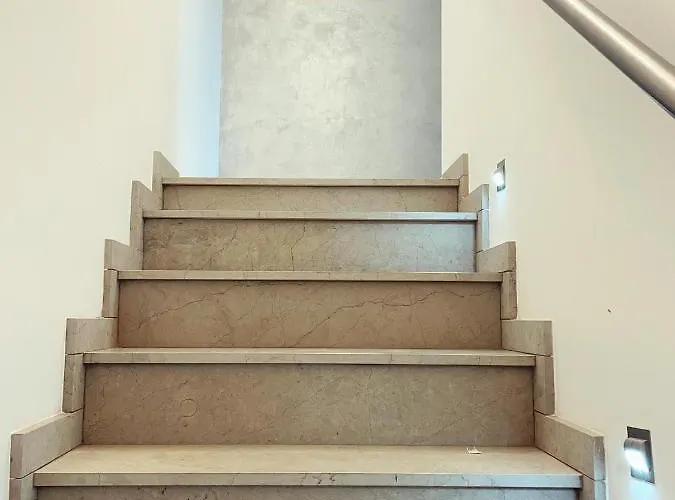 Urban Jungle - Luksusowy W Gdyni. شقة غدينيا