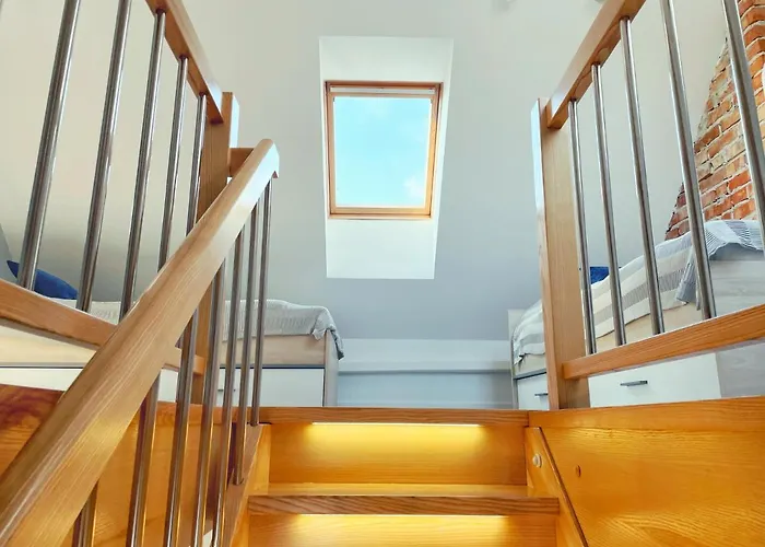 Urban Jungle - Luksusowy W Gdyni. شقة *